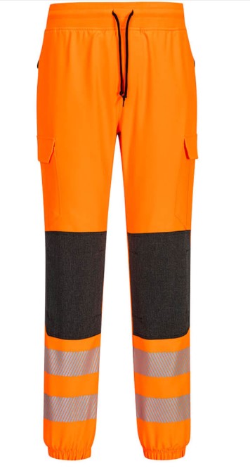 Pantalone PORTWEST FLEXI JOGGER Hi-Vis